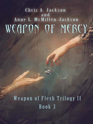 cover image of Weapon of Mercy